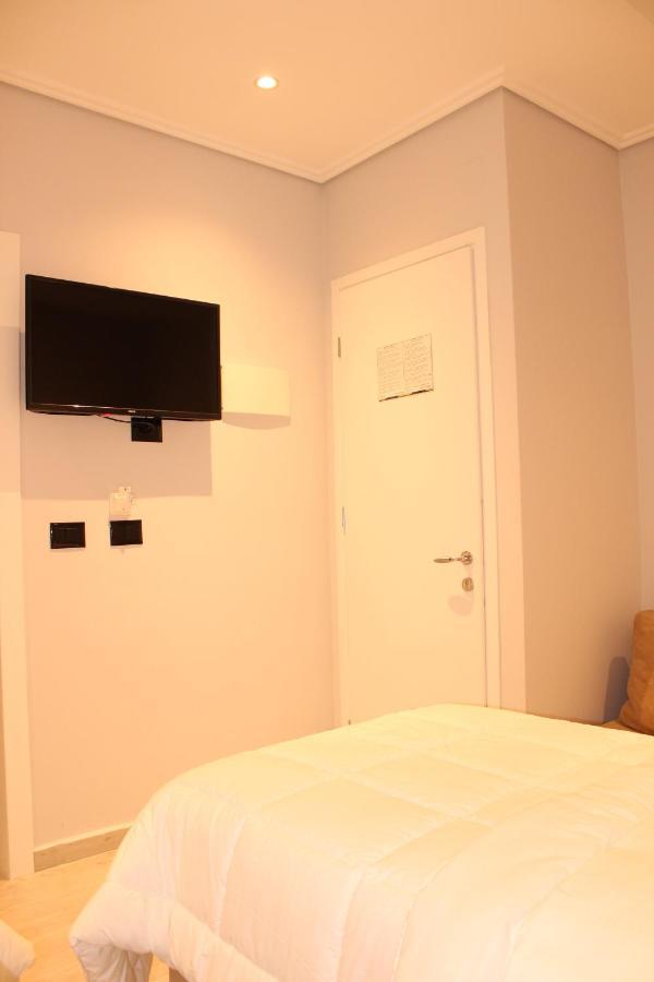 Bebi Hotel And Apartments Саранда Экстерьер фото